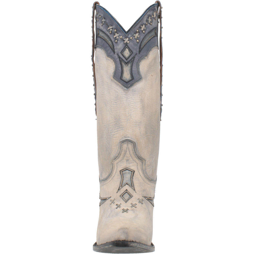 Women's Dan Post Shiver Western Boot #DP4305-C