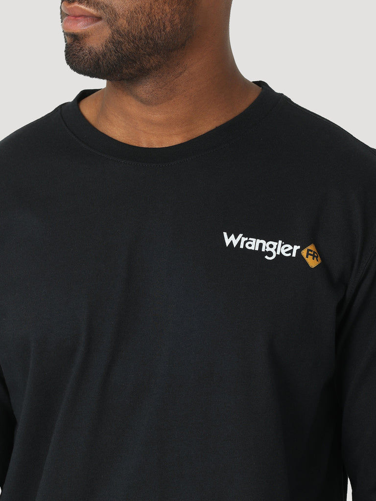 Men's Wrangler FR T-Shirt #11231743