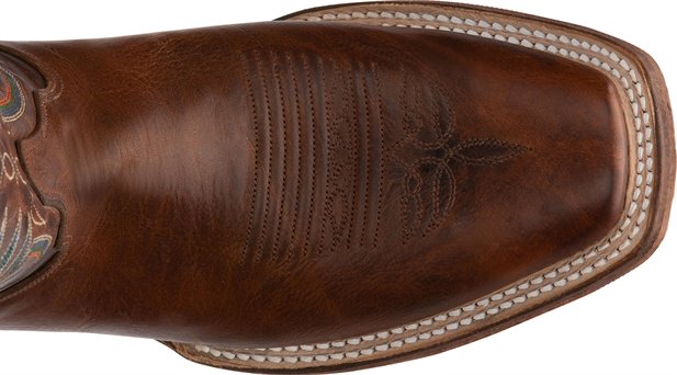 Men's Justin Navigator Boot #BR763-C