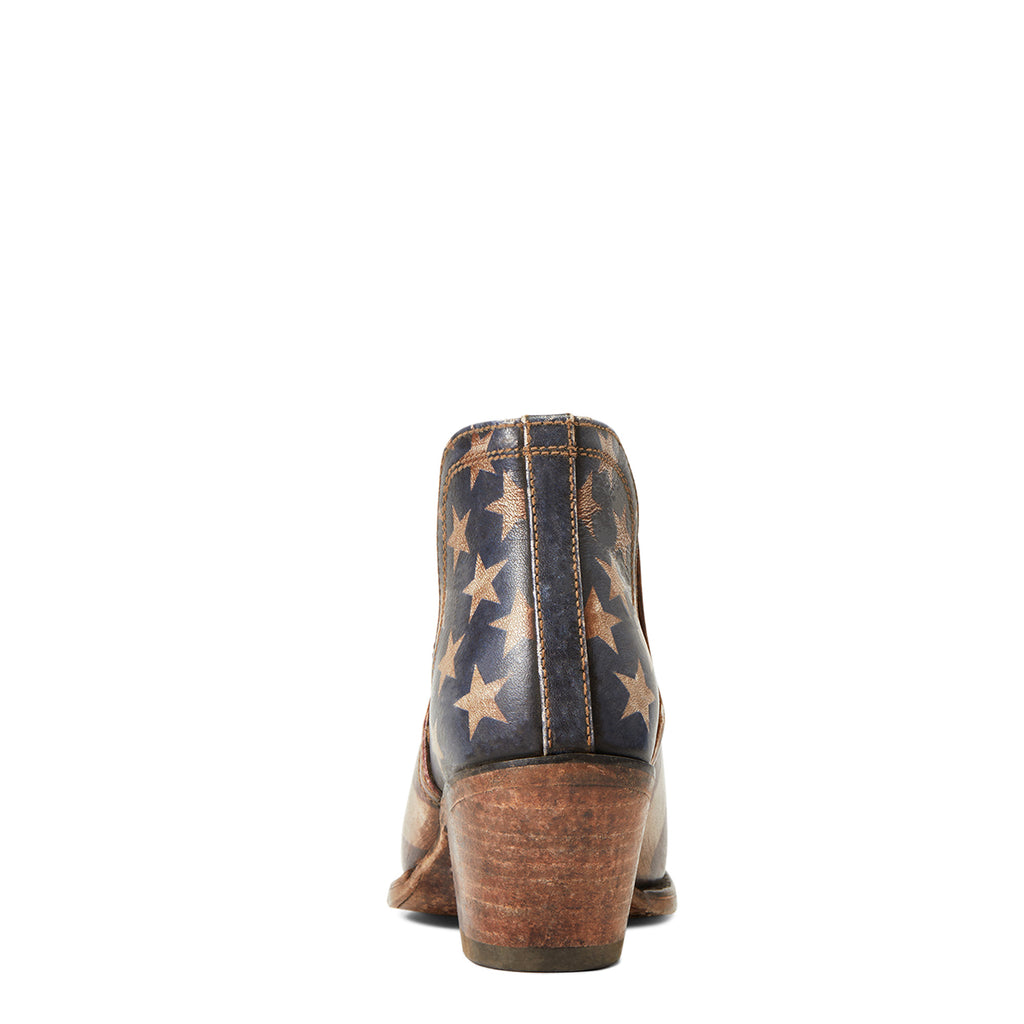 Women's Ariat Dixon Western Boot #10040293
