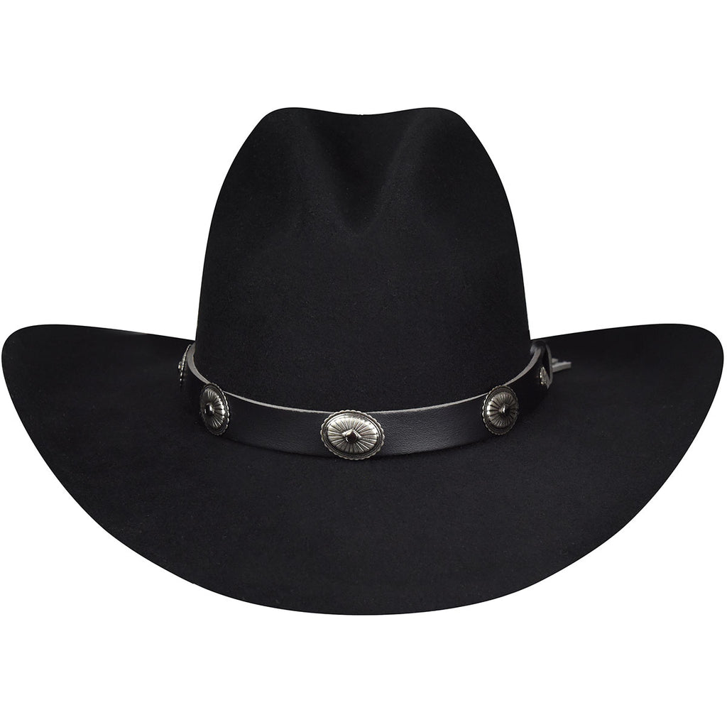Bailey Tombstone 2X Wool Hat #W0602G