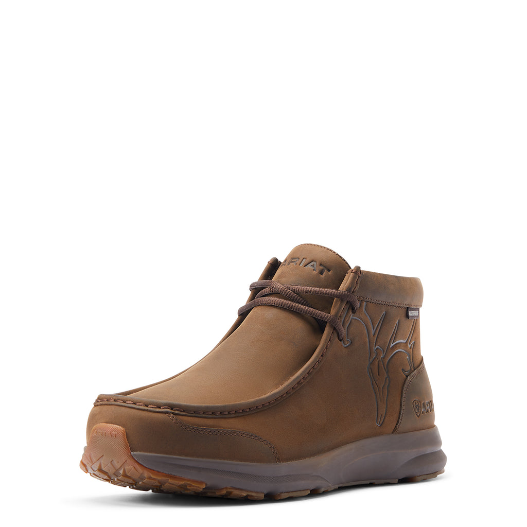 Men's Ariat Spitfire Outdoor Waterproof Shoe #10044353
