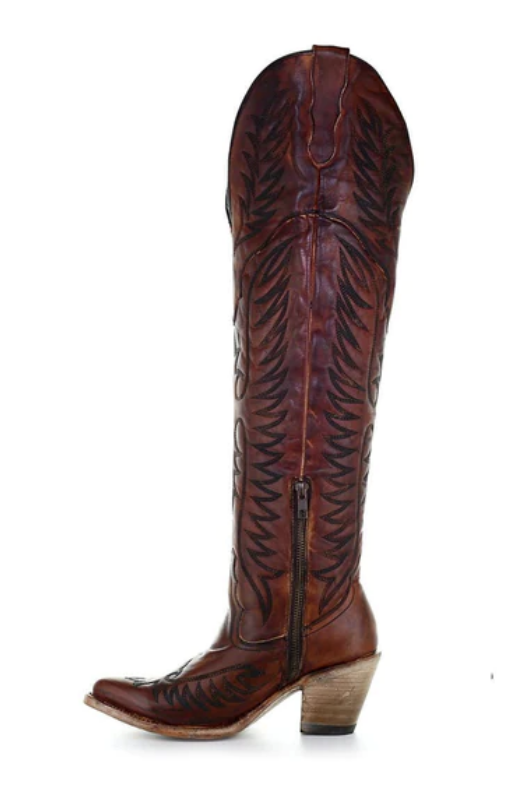Women's Corral Western Boot #E1507