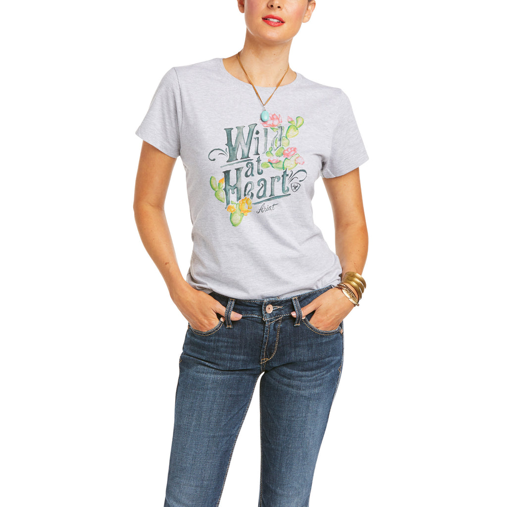 Women's Ariat T-Shirt #10036639