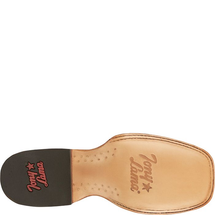 Women's Tony Lama Tinrose Western Boot #SA6208