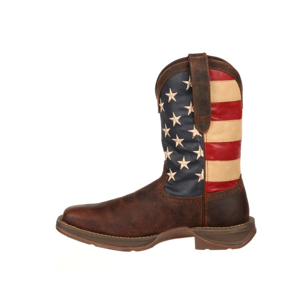Men's Durango Rebel Western Boot #DB5554