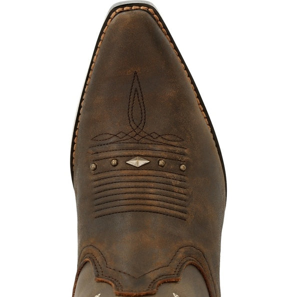 Women's Durango Crush Bootie Western Boot #DRD0430