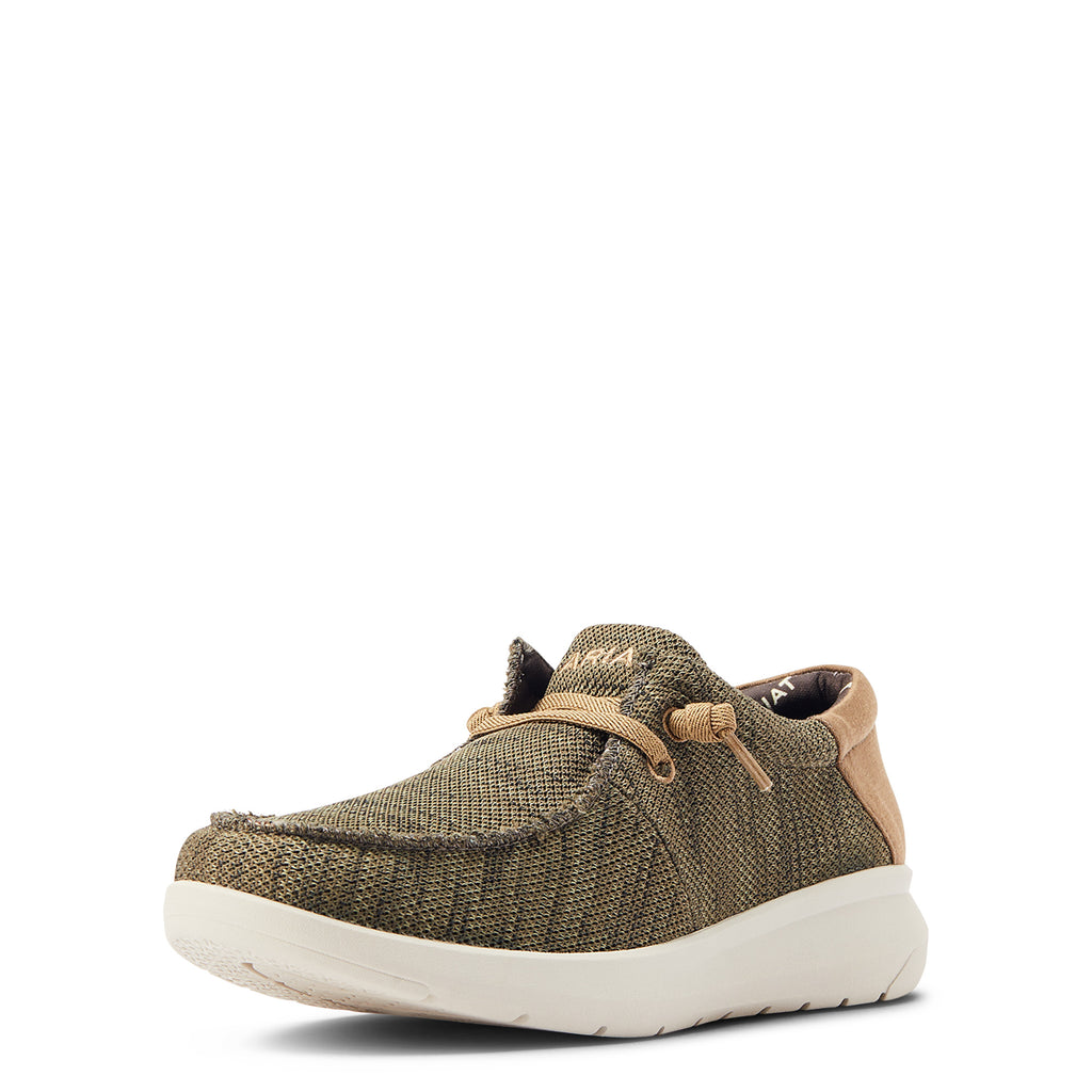 Men's Ariat Hilo Shoe #10042503