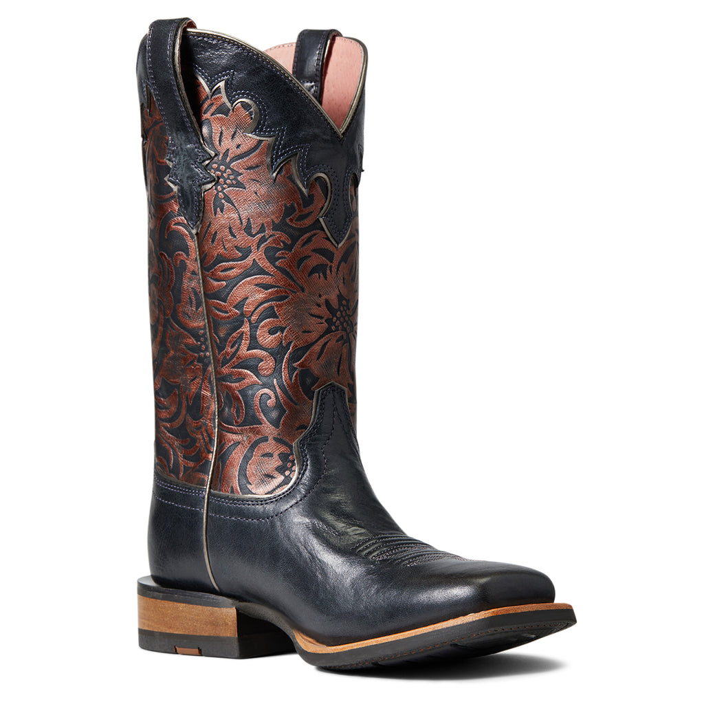 Women's Ariat Fiona Western Boot #10040435-C