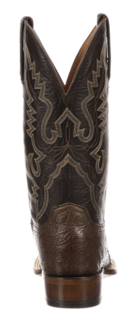 Men's Lucchese Trent Western Boot #CL1006