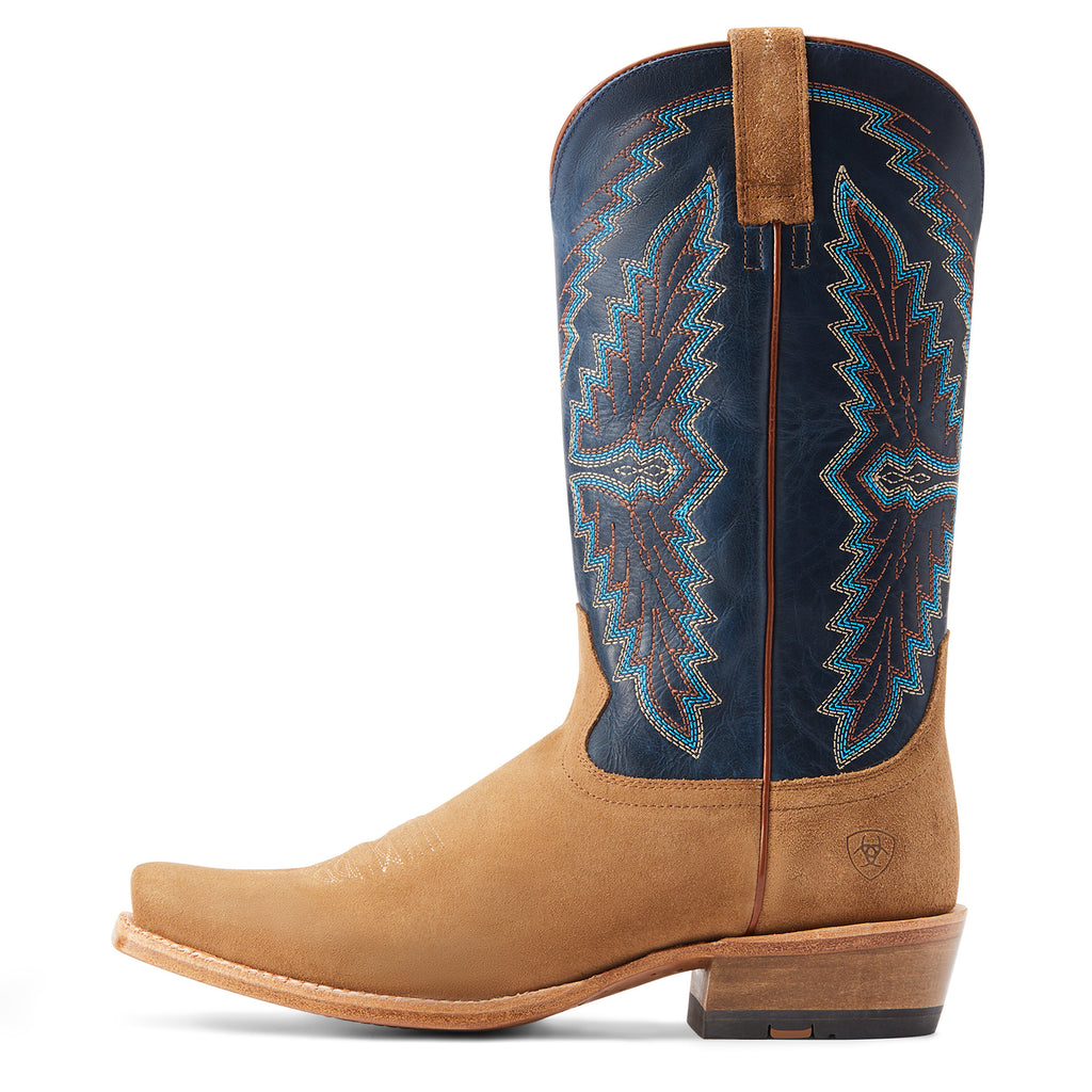 Men's Ariat Futurity Showman Western Boot #10044499-C