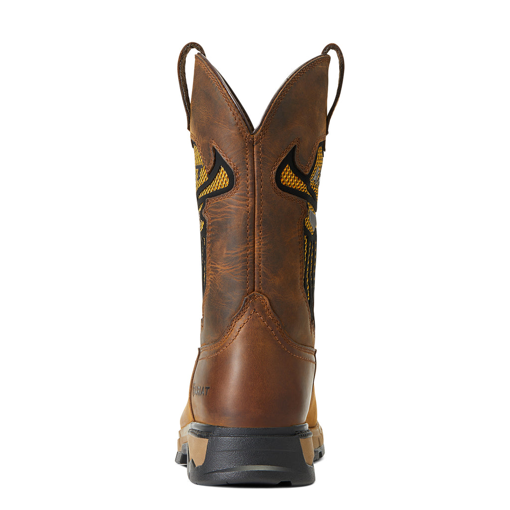 Men's Work Boots | High Country Western Wear