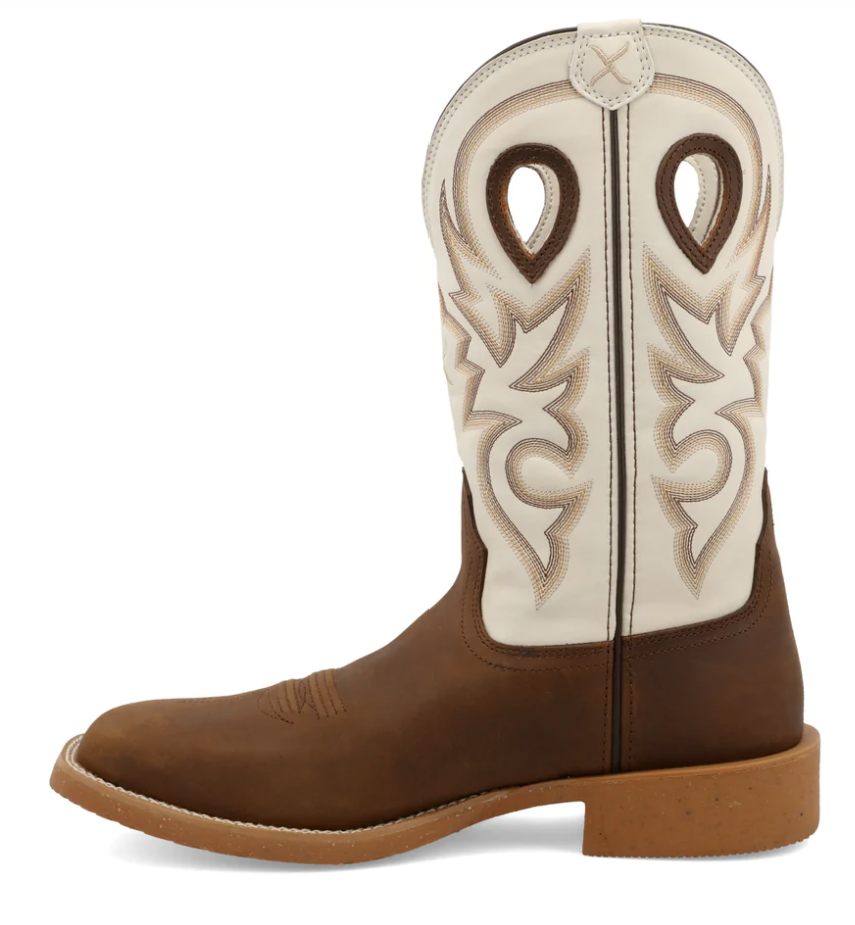 Men's Twisted X Tech X Western Boot #MXTR003