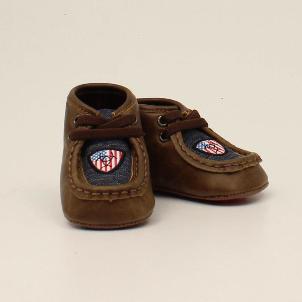 Infant's Ariat Shelby Lil' Stompers #A442002402 (0-4)