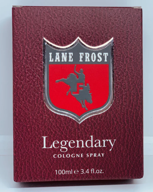 Men's Lane Frost Legendary Cologne