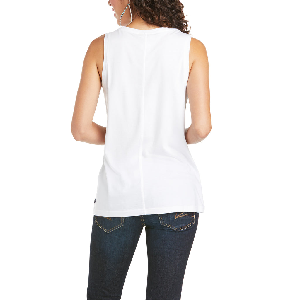 Women's Ariat Tank #10035206X