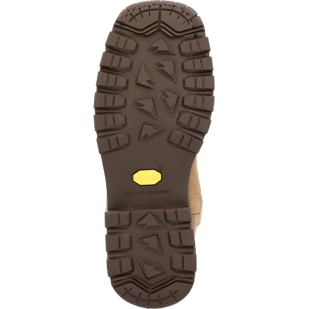 Women's Rocky Waterproof Work Boot #RKW0416-C