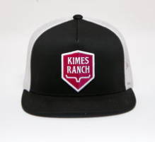 Men's Kimes Ranch Jack Trucker Cap