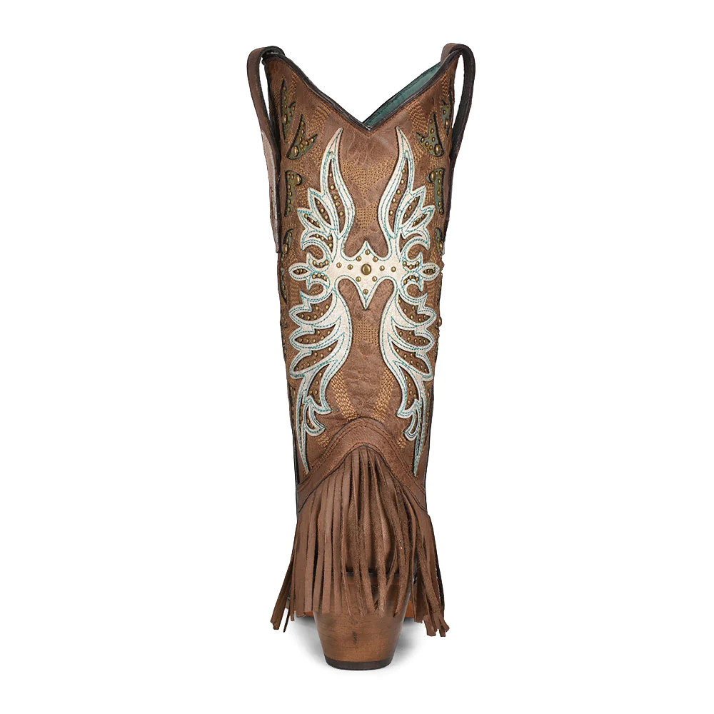 Women’s Corral Western Boot #C3904-C