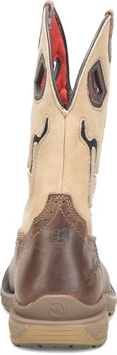 Men's Double H Syphon Work Boot #DH5389