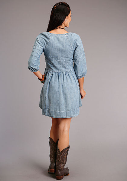 Women's Stetson Dress #11-057-0594-0426