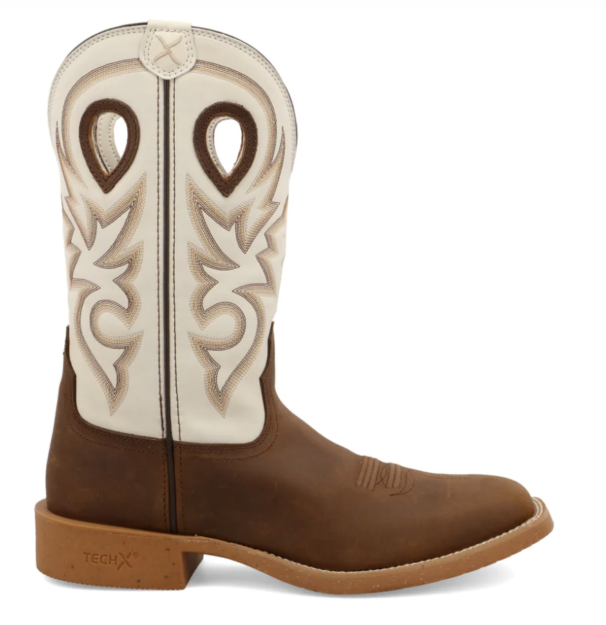 Men's Twisted X Tech X Western Boot #MXTR003