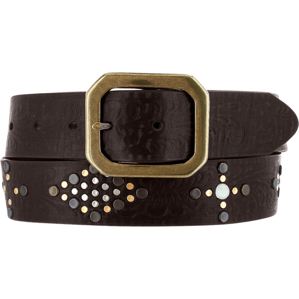 Women's Tony Lama Laramie Country Belt #C42608