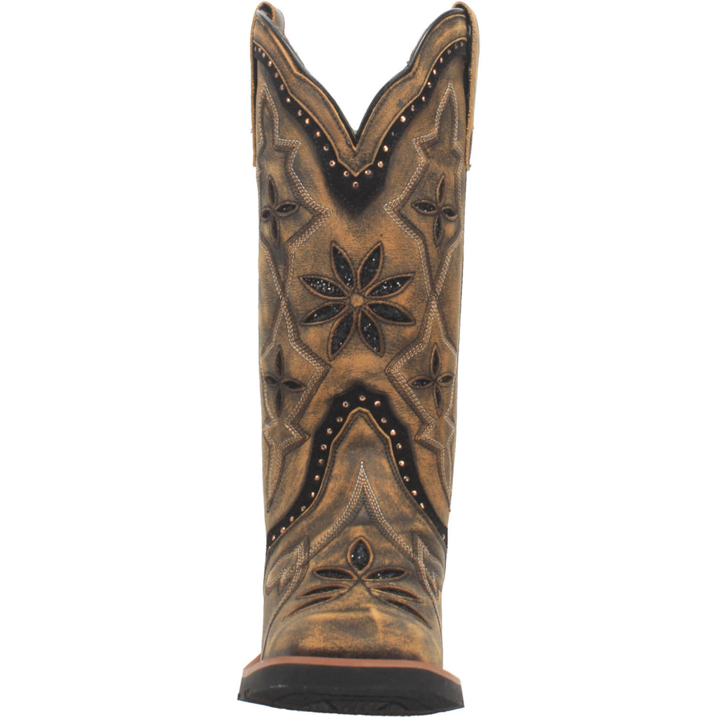 Women's Laredo Bouquet Western Boot #5844