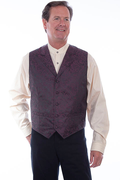 Men's Range Wear Vest #RW345