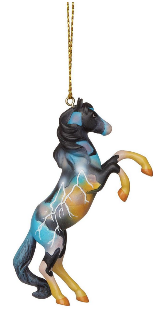 Trail of Painted Ponies Ornament #6009162