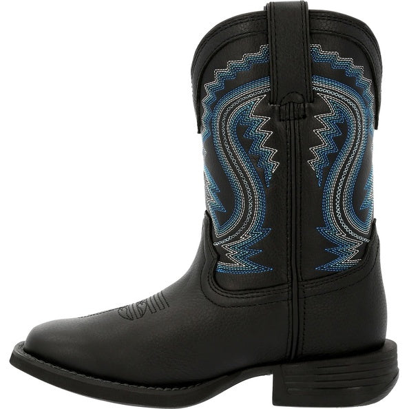 Children's Durango Lil' Rebel Pro Western Boot #DBT0236C