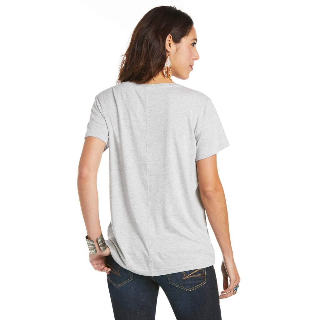 Women's Ariat Element T-Shirt #10035201-C