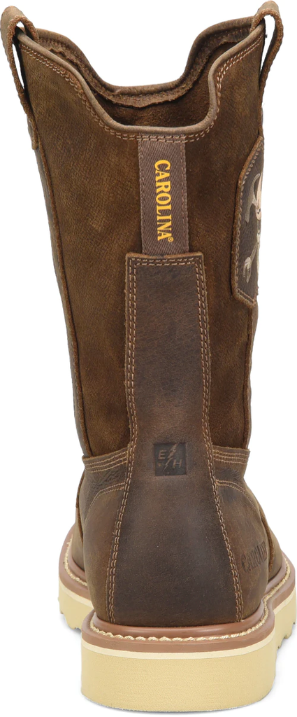 Men's Carolina Wellington Wedge Boot #CA7044