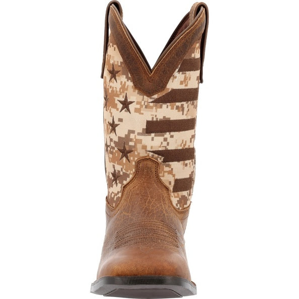 Men's Durango Westward Western Boot #DDB0397