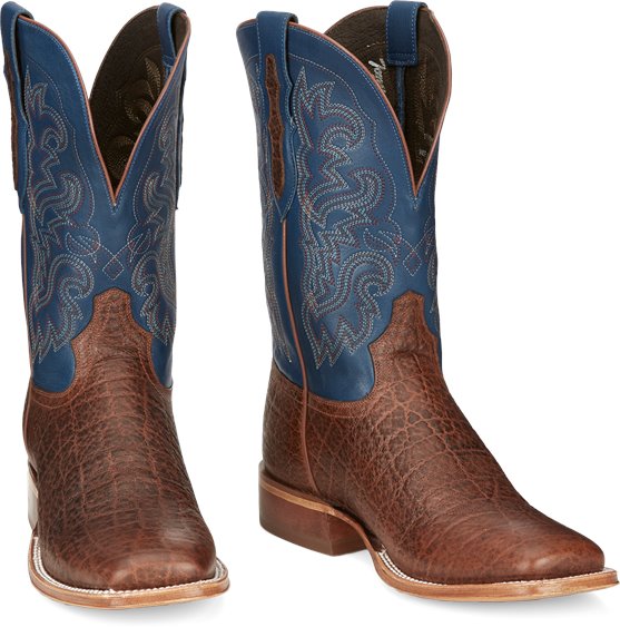 Men's Tony Lama Jinglebob Western Boot #TL3020-C