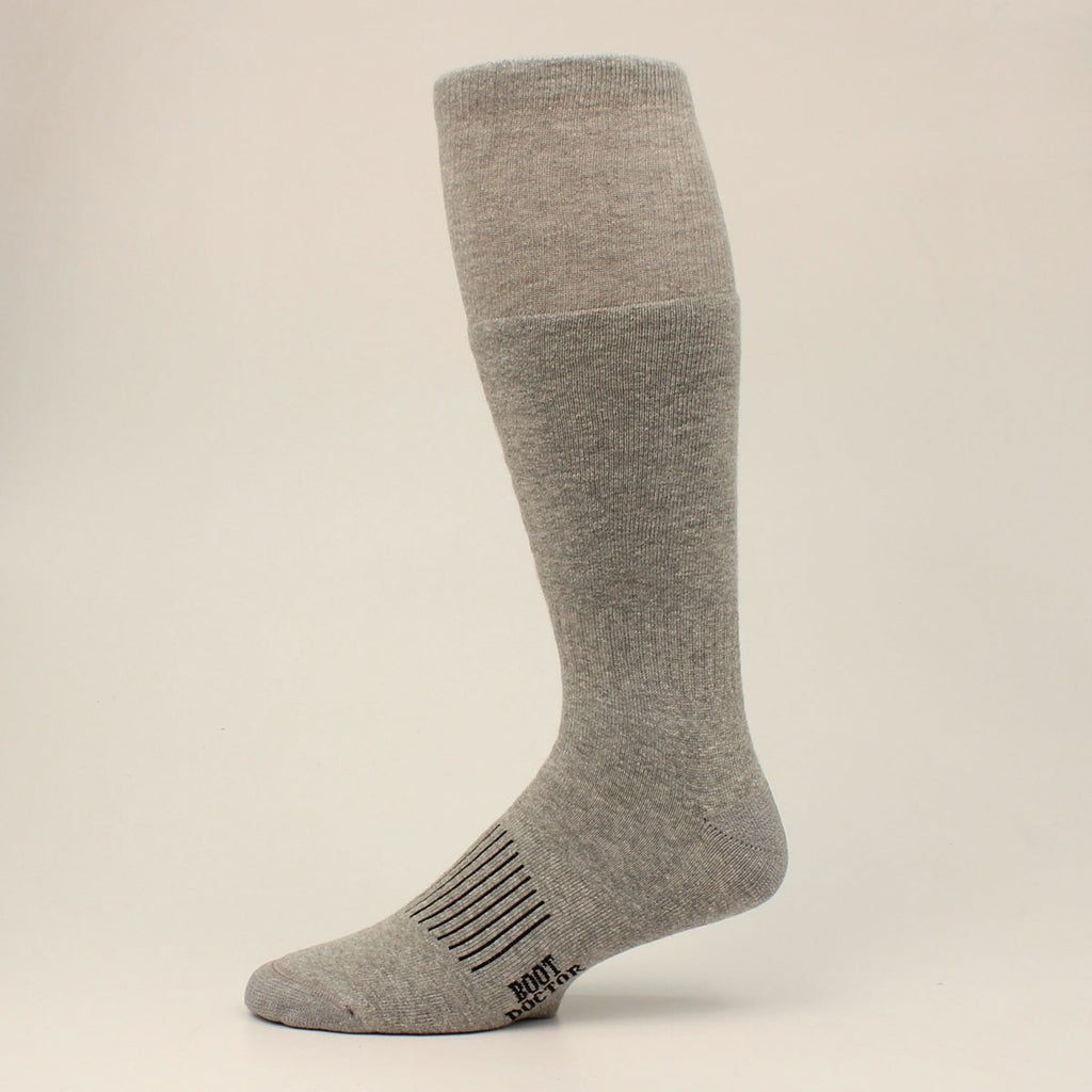 Men's Boot Doctor 2-Pack Over The Calf Socks #0497006