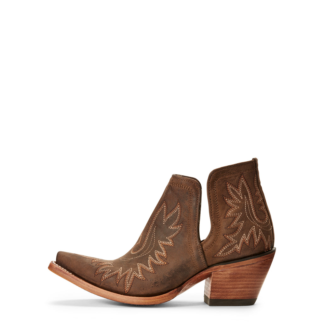 Women's Ariat Dixon Western Boot #10027282