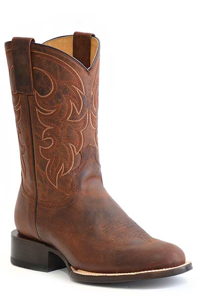 Men's Roper Round About Western Boot #09-020-7500-8426
