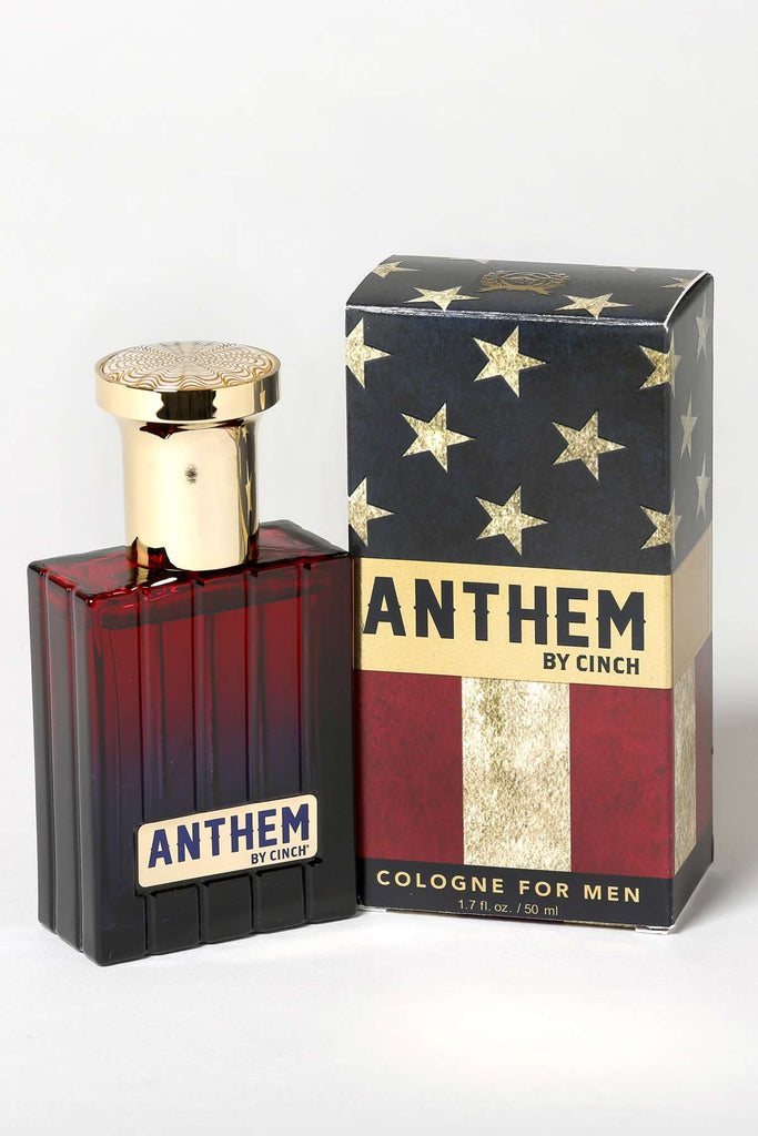 Men's Cinch Cologne #MXX1001004AST