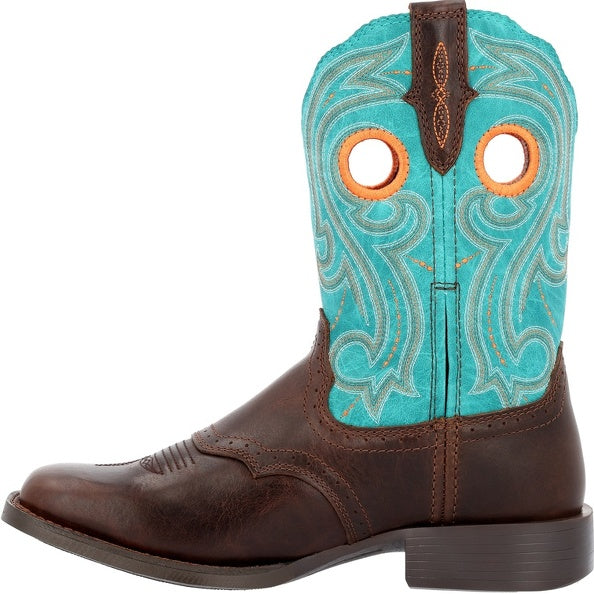 Women's Durango Westward Western Boot #DRD0446-C