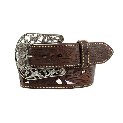 Women’s Angel Ranch Western Belt #D140004902 | High Country Western Wear