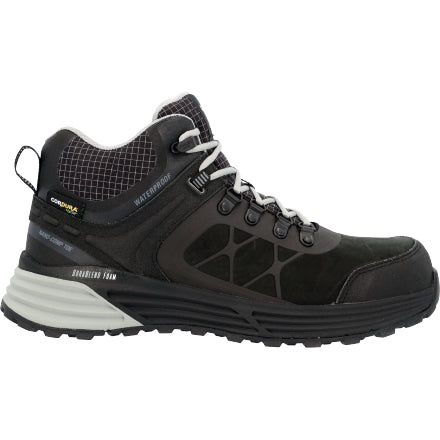 Men's Georgia Composite Toe Waterproof DuraBlend Sport Work Hiker #GB00595-C