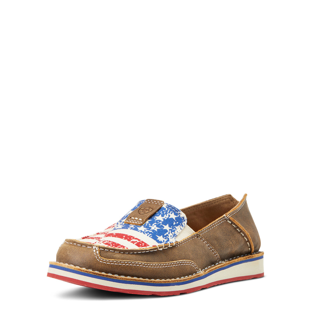 Women's Ariat Cruiser Shoe #10040359