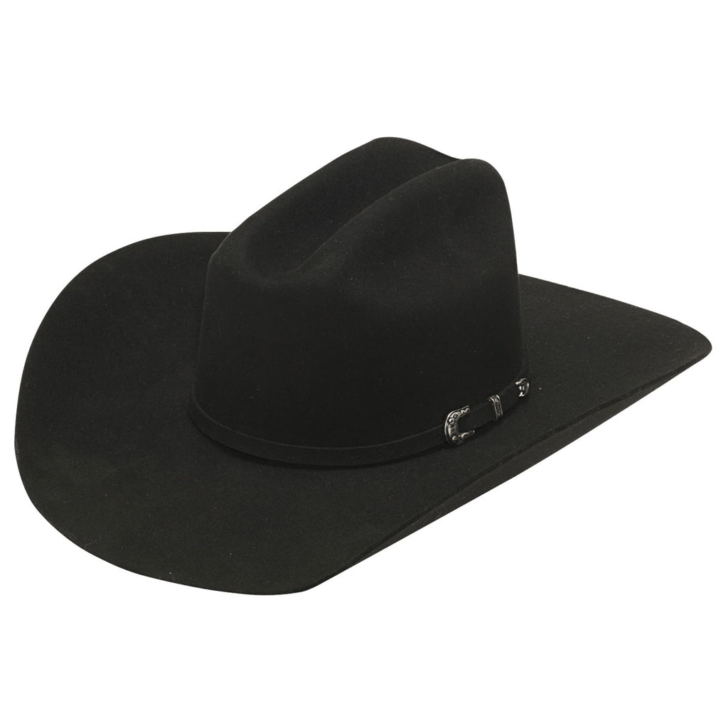 Twister 5X Felt Hat #T7540001