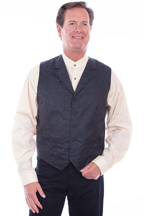Men's Range Wear Vest #RW345