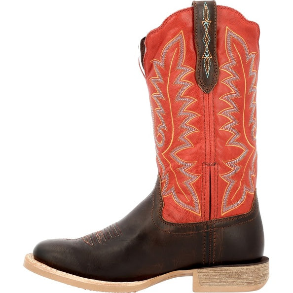 Women's Durango Lady Rebel Pro Western Boot #DRD0444-C