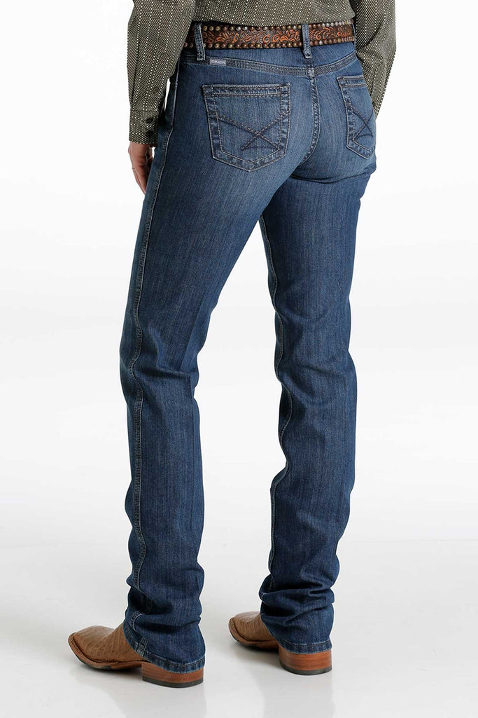 Women's Cinch Shannon Jean #MJ83253001