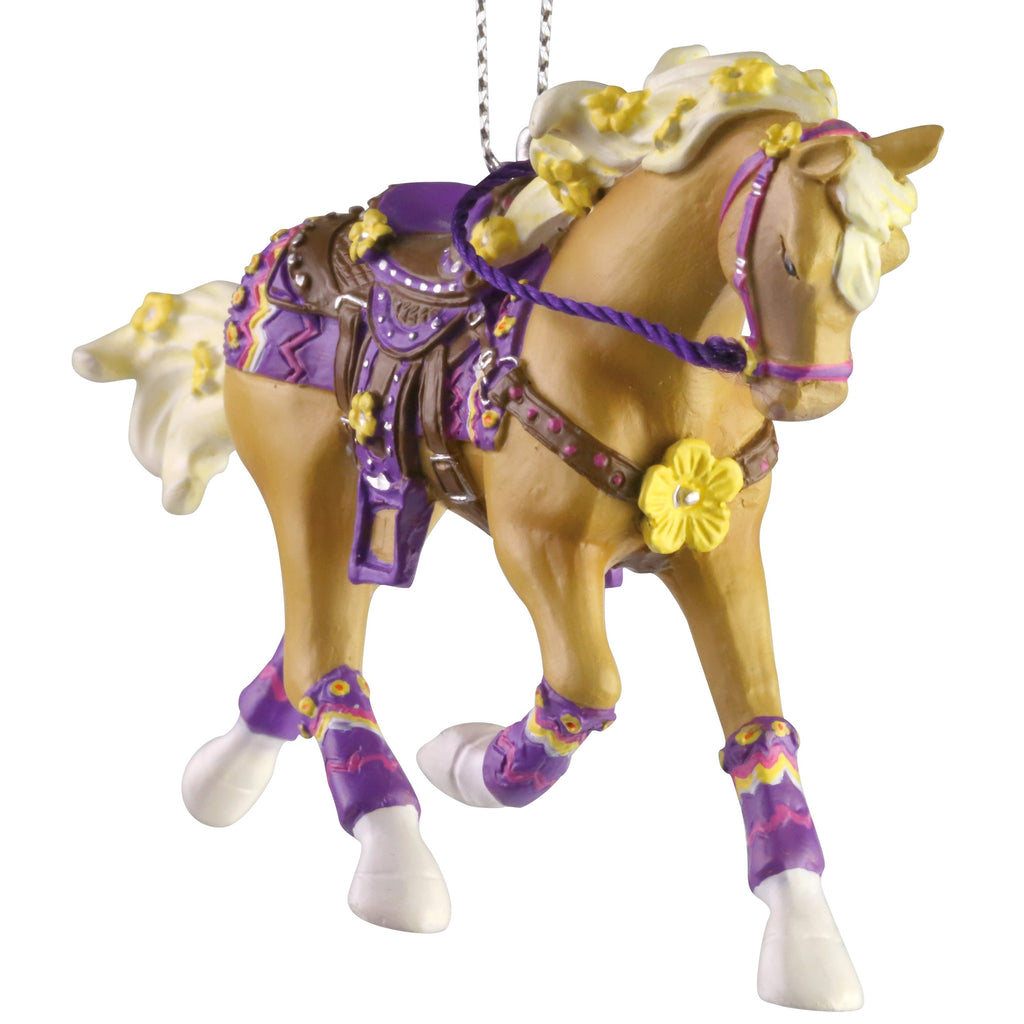 Trail of Painted Ponies Ornament #6007404