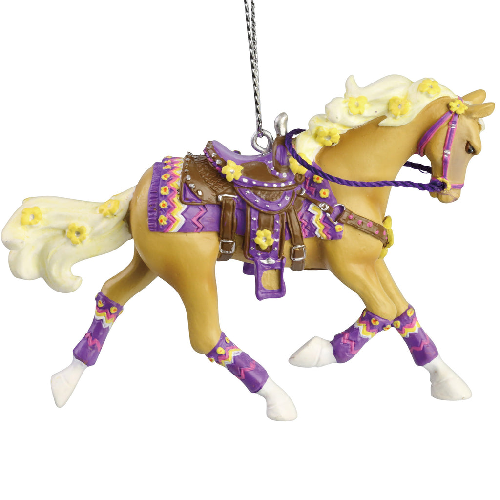 Trail of Painted Ponies Ornament #6007404