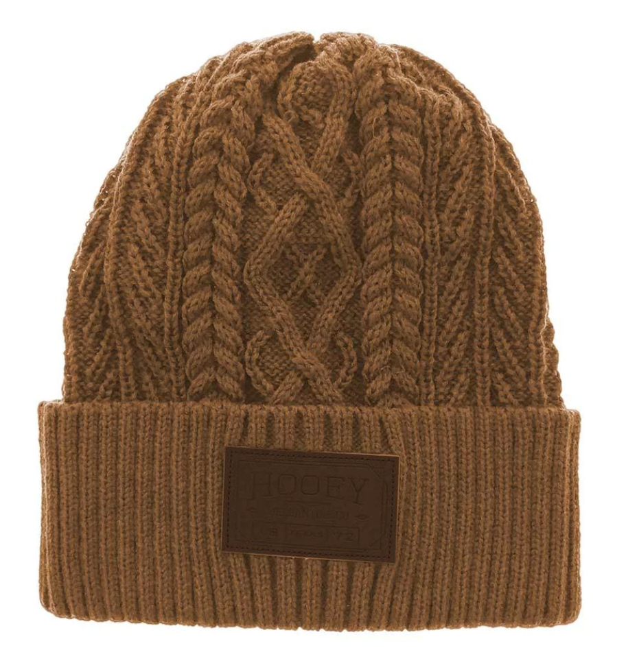 Women's Hooey Beanie #2052TN